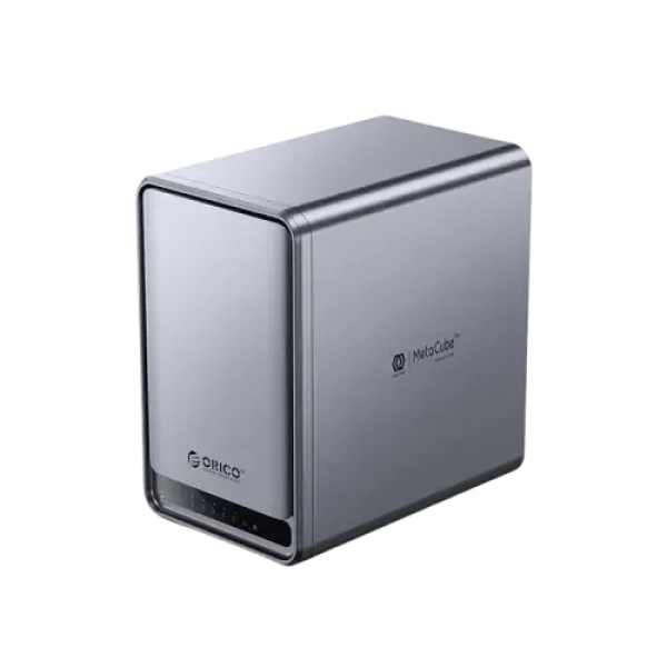 ORICO MetaCube Pro 5 Bay NAS Storage